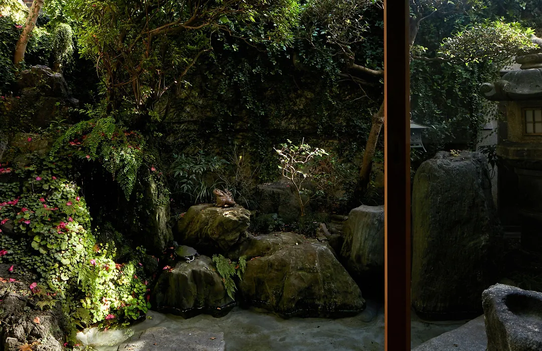 Umeyu No Yado By Yadoru Kyoto Hanare-1