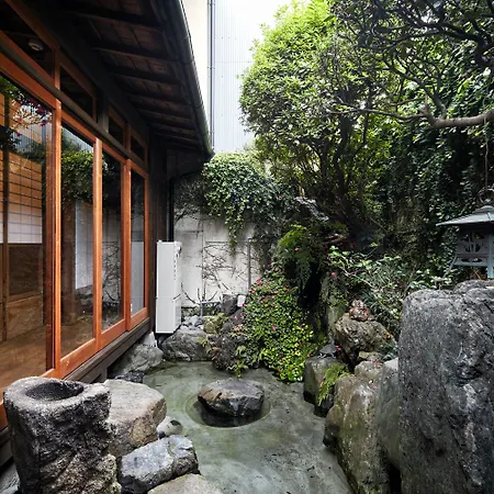 Umeyu No Yado By Yadoru Kyoto Hanare-2